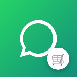 ZapOrder – Order by Chat, Cart to Chat & Catalog Mode for WooCommerce icon