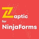 Zaptic Autofill for Ninja Forms icon