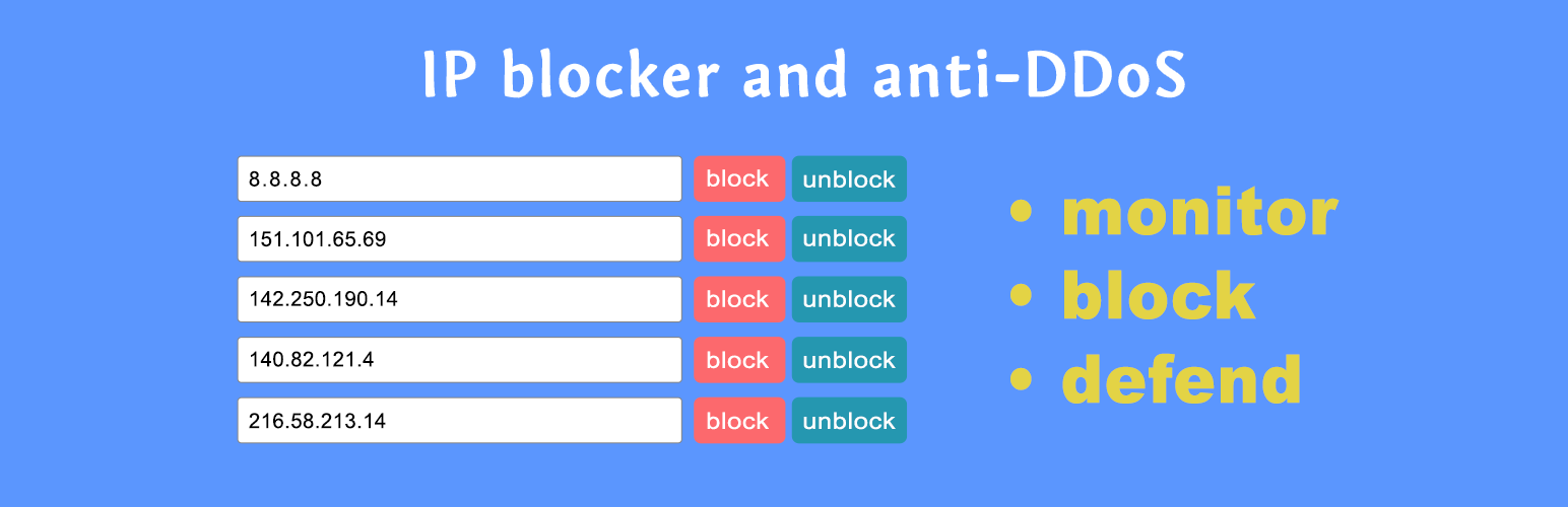 Plugin Banner