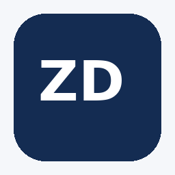 ZD Embed for Zoom Meeting SDK icon