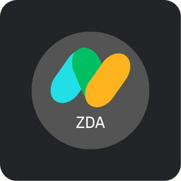 ZDAnalytics Connector (GA4 + GTM) icon