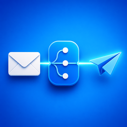 ZDN Whitelist Outgoing Email icon