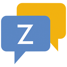 ZebChat – Live Support Chat icon