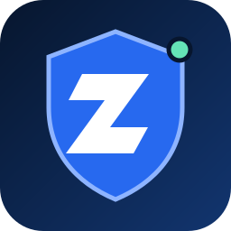 ZEISMO Security – Firewall, Malware Scanner & Login Protection icon