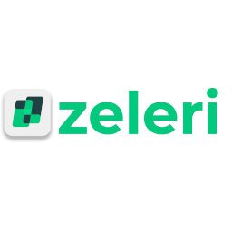 Zeleri Pay icon