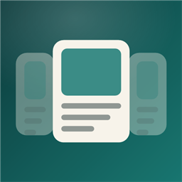Zen Blogger icon