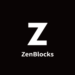 ZenBlocks icon