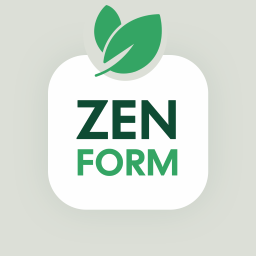 ZenForm icon