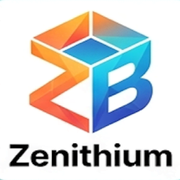 Zenithium Blocks – Modern Interactive Block Suite icon