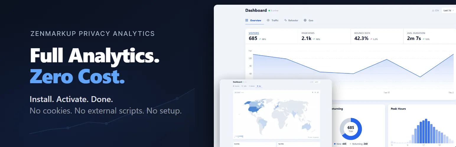 Plugin Banner