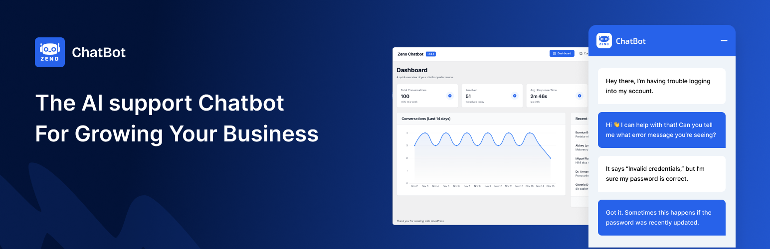 Plugin Banner