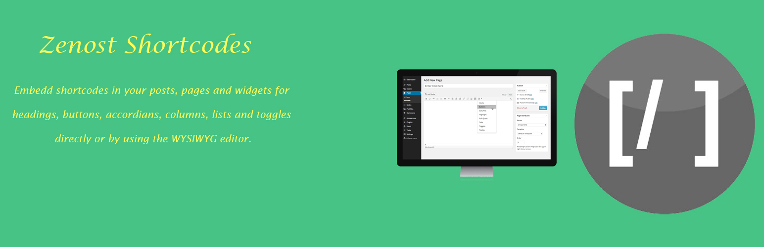 Plugin Banner