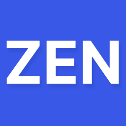 ZenPress icon