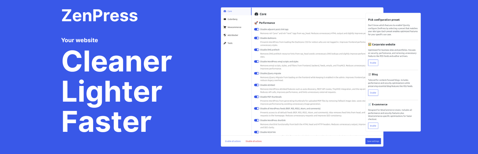 Plugin Banner