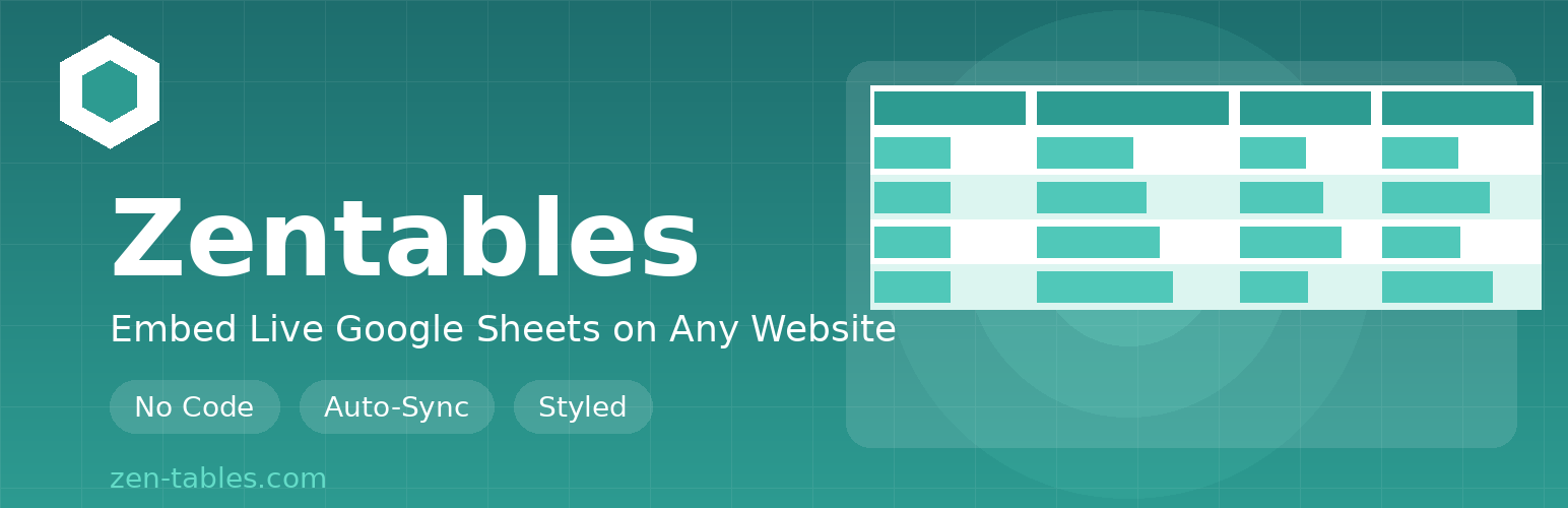 Plugin Banner