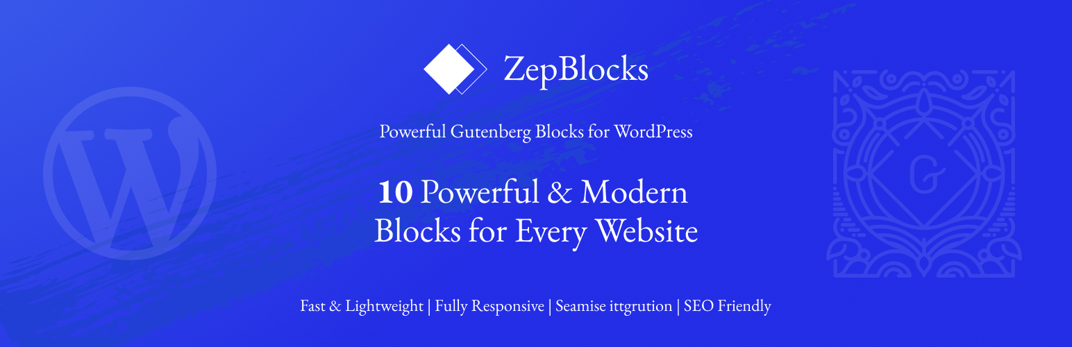 Plugin Banner