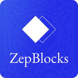 ZepBlocks icon
