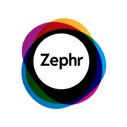 Zephr icon