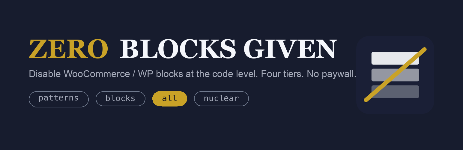 Plugin Banner