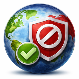 Zero Budget Bot Shield icon