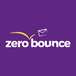 ZeroBounce Email Verification & Validation icon