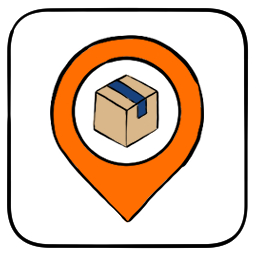 ZeroV99 Shipment Tracking icon