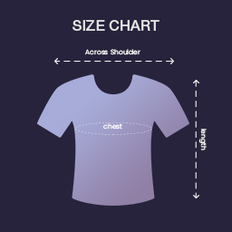 Product Size Chart icon