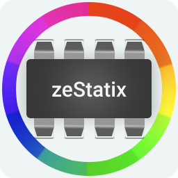 zeStatix icon