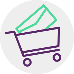 Zesty Emails Custom Template Designer for WooCommerce icon