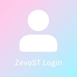 ZevoST Login icon