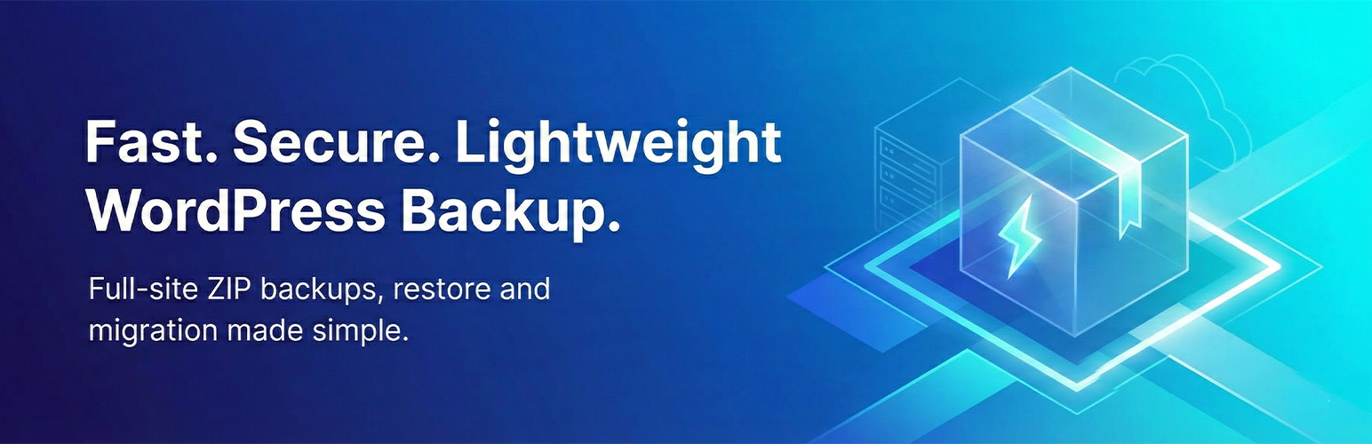 Plugin Banner