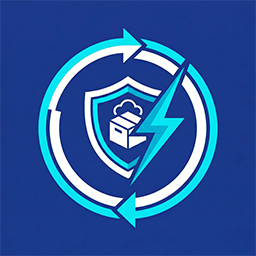 ZHBackup – Restore & Migration icon
