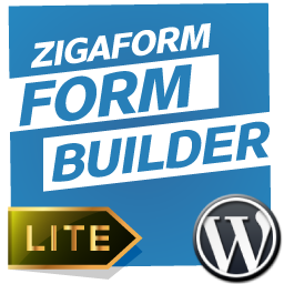Zigaform – Form Builder Lite icon