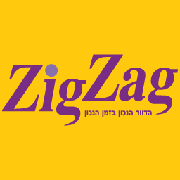ZigZag Delivery for WooCommerce icon