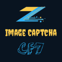 ZigZag Image Captcha for Contact Form 7 icon