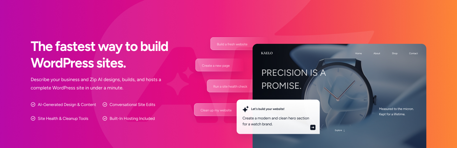 Plugin Banner