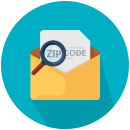 ZIP Code Based Content Protection icon