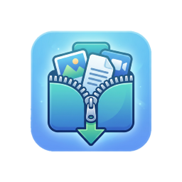 ZipMyMedia icon