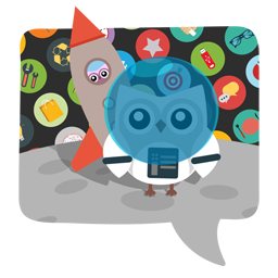 Zipp.Chat – Live Support Chat icon