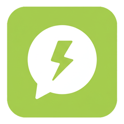 Zippy Message Floating Chat icon