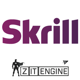 Skrill Manual Payment Gateway icon