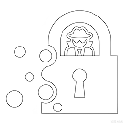 zmadmin – Admin Access Key icon