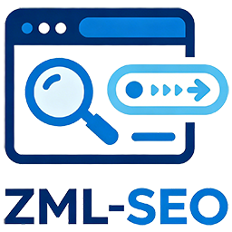SEO优化 icon