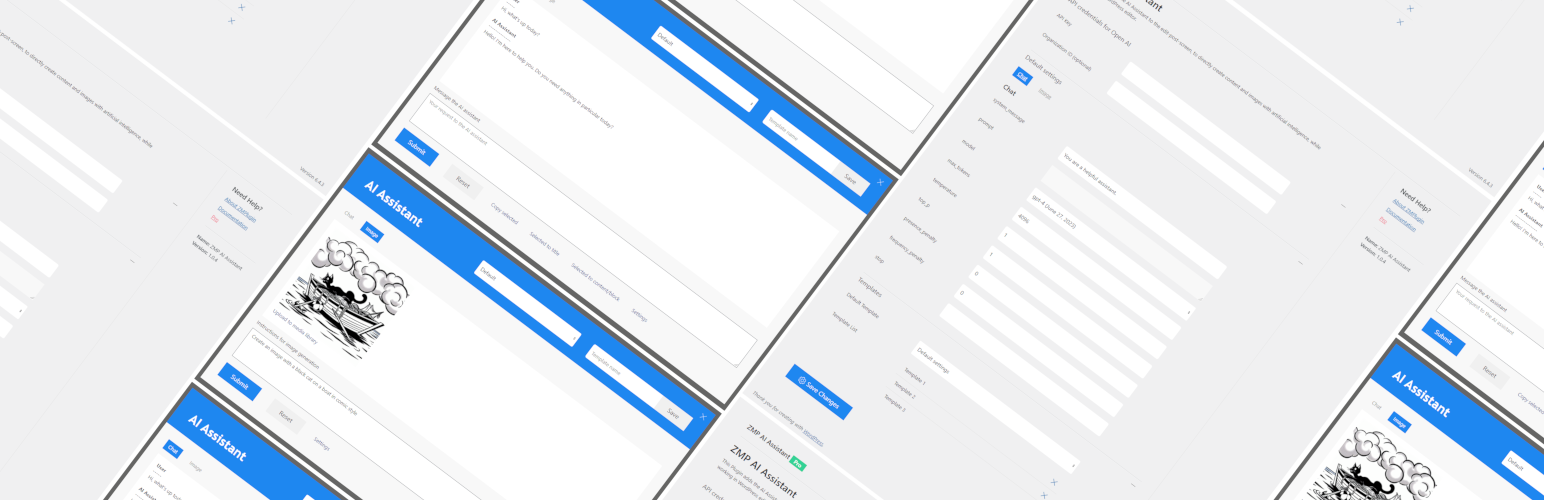 Plugin Banner