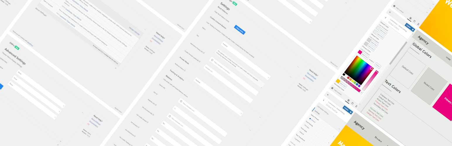 Plugin Banner
