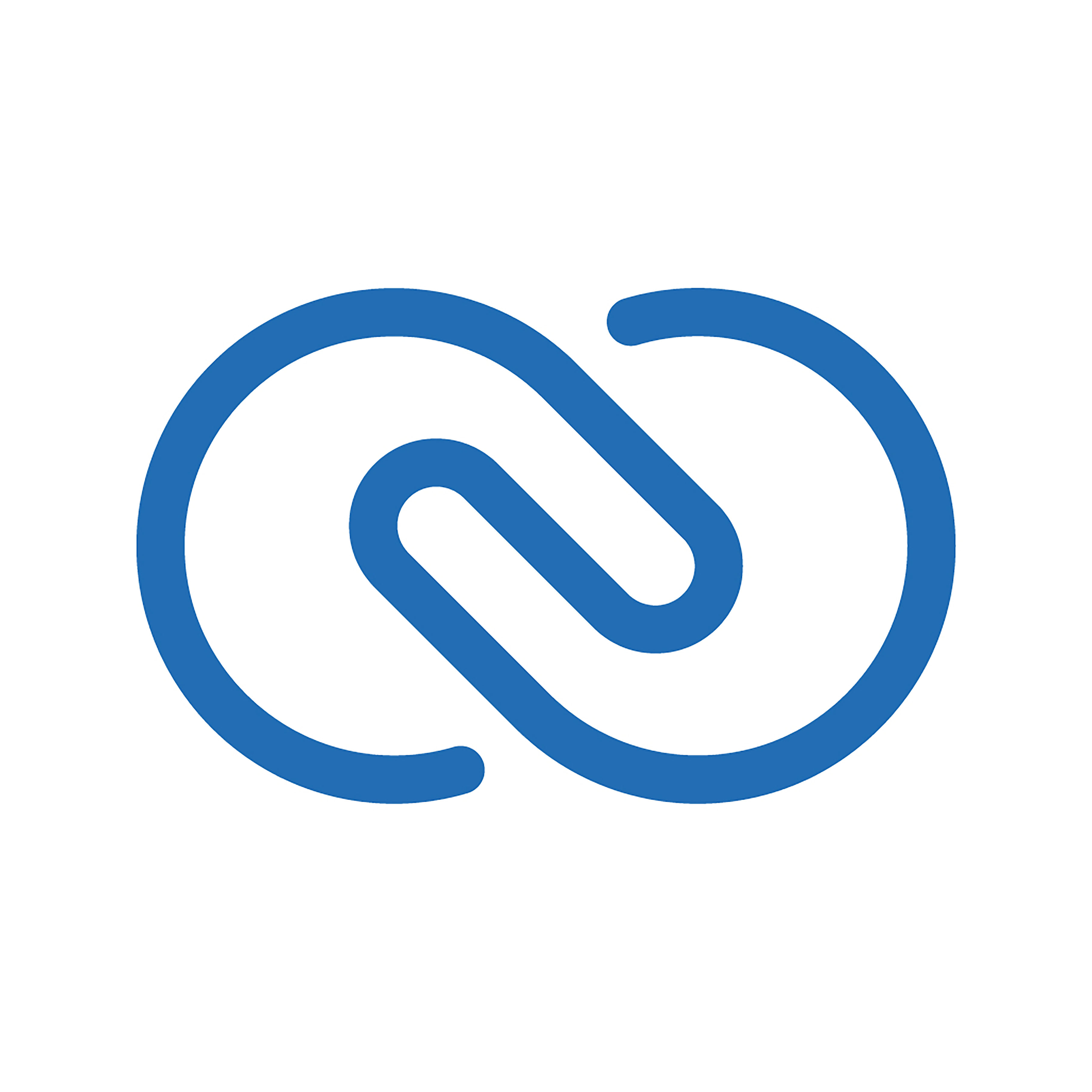 Zoho CRM Lead Magnet icon