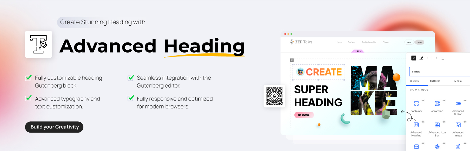Plugin Banner