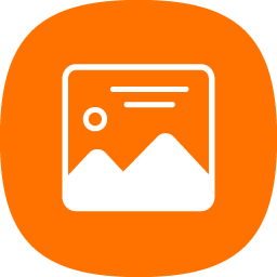 Advanced Image for Gutenberg Block Editor icon