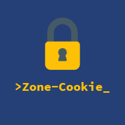 Zone Cookie icon