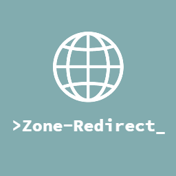 Zone Redirect icon